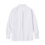 REBEL DREAD HARDWARE x TAGS WKGPTY The Rock Movie : Re-Cut Edition Shirt -white 2