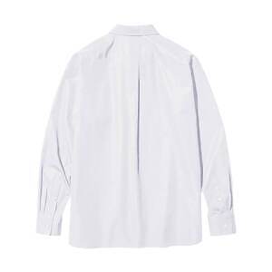 REBEL DREAD HARDWARE x TAGS WKGPTY The Rock Movie : Re-Cut Edition Shirt -white - 画像2枚目