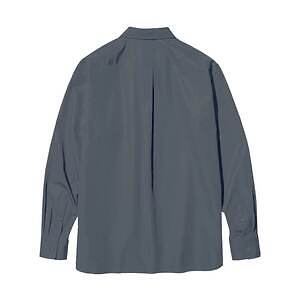 REBEL DREAD HARDWARE x TAGS WKGPTY The Rock Movie : Re-Cut Edition Shirt -grey - 画像2枚目