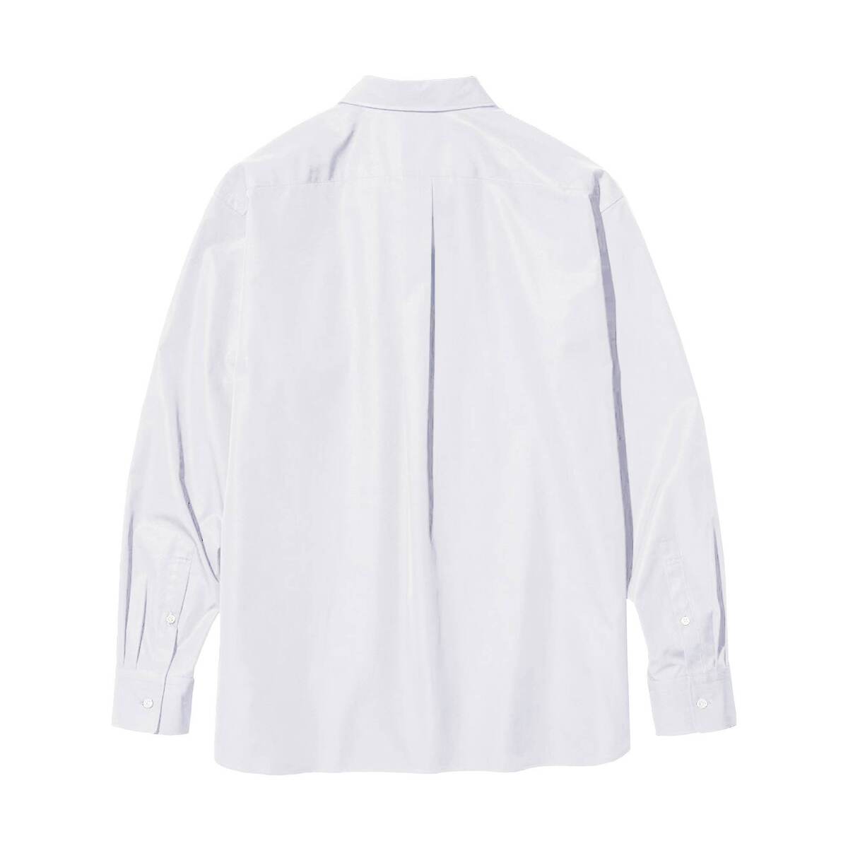 REBEL DREAD HARDWARE x TAGS WKGPTY Respectable Thing Over Print Edition Shirt -white 2