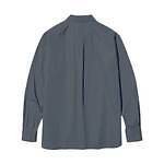 REBEL DREAD HARDWARE x TAGS WKGPTY Respectable Thing Over Print Edition Shirt -grey 2