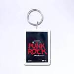 REBEL DREAD HARDWARE x TAGS WKGPTY The Punk Rock Movie Pin Button Set 3