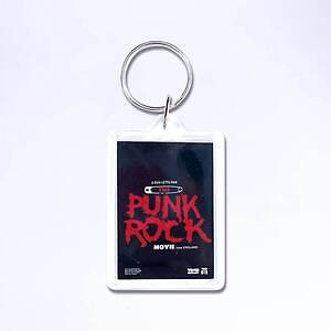 REBEL DREAD HARDWARE x TAGS WKGPTY The Punk Rock Movie Pin Button Set - 画像3枚目