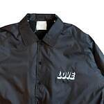 TODAY edition LOVE Coach Jacket 2