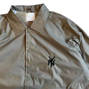 TODAY edition NY Coach Jacket - 画像2枚目