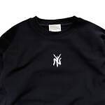 TODAY edition NY Crewneck Sweat 2