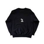 TODAY edition NY Crewneck Sweat 3