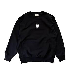 TODAY edition NY Crewneck Sweat - 画像1枚目