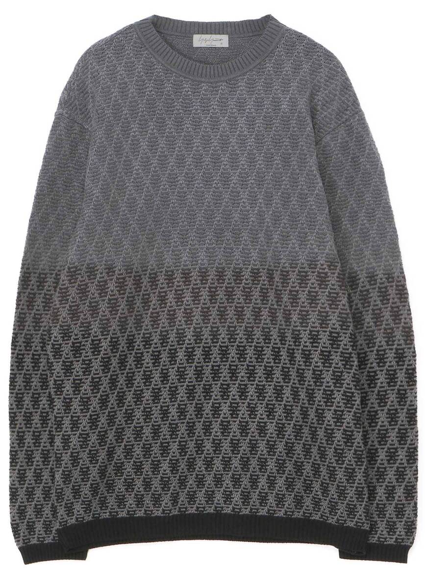 【23SS YOHJI YAMAMOTO】NOWALL 西宮 1