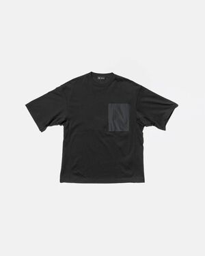 【23SS D-VEC × ALMOSTBLACK】NOWALL