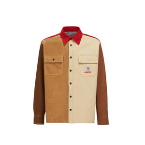 【23SS MARNI × carhartt】NOWALL