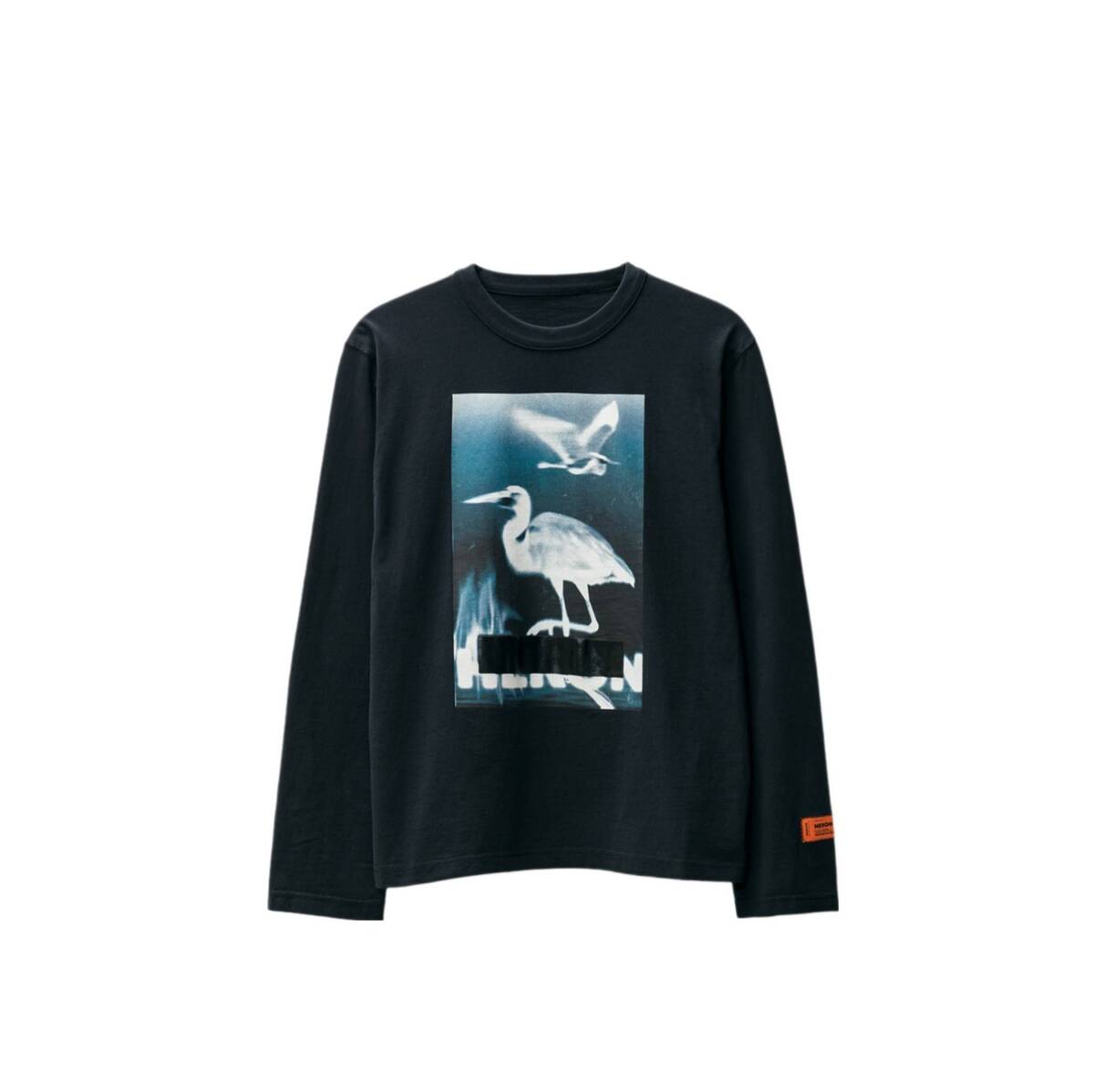 【23SS HERON PRESTON】NOWALL 1