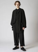 【23SS YOUJI YAMAMOTO】NOWALL 2