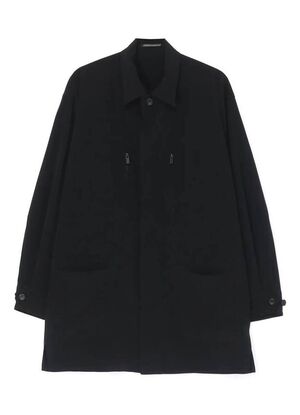 【23SS YOUJI YAMAMOTO】NOWALL