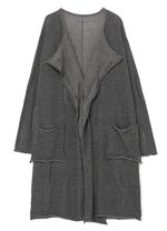 【23SS Yohji Yamamoto】NOWALL 2