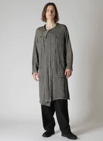 【23SS Yohji Yamamoto】NOWALL 4