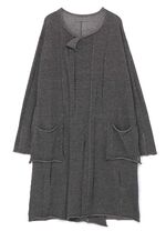 【23SS Yohji Yamamoto】NOWALL 1