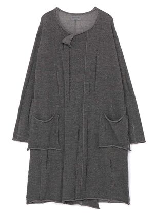 【23SS Yohji Yamamoto】NOWALL