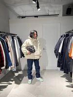 【23SS Maison Margiela】NOWALL 西宮 3