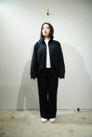 karrimor SF hurricane 4 tolnado fleece - 画像1枚目