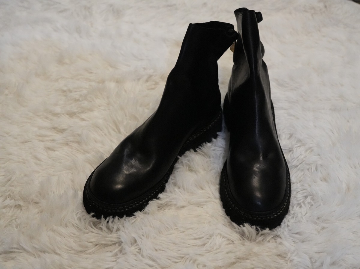 GUIDI(グイディ) / 796 V_N - アバウトのアイテム