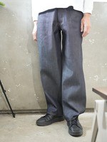 BISOWN (ビソウン) / BISOWN DRNIM RIGID 2