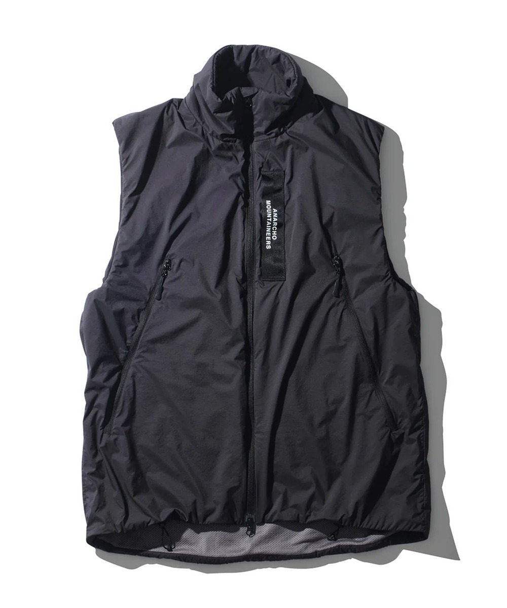 CAMP / 商品 / ROOT