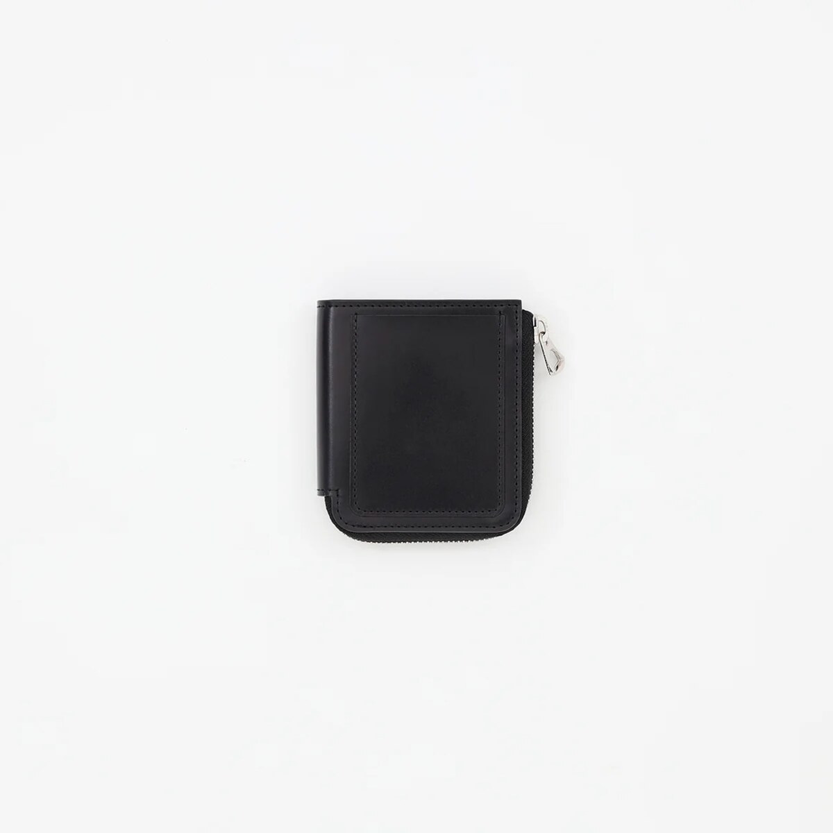 ITTI (イッチ) / CRISTY VERY COMPACT WLT .5 CARNO black 1