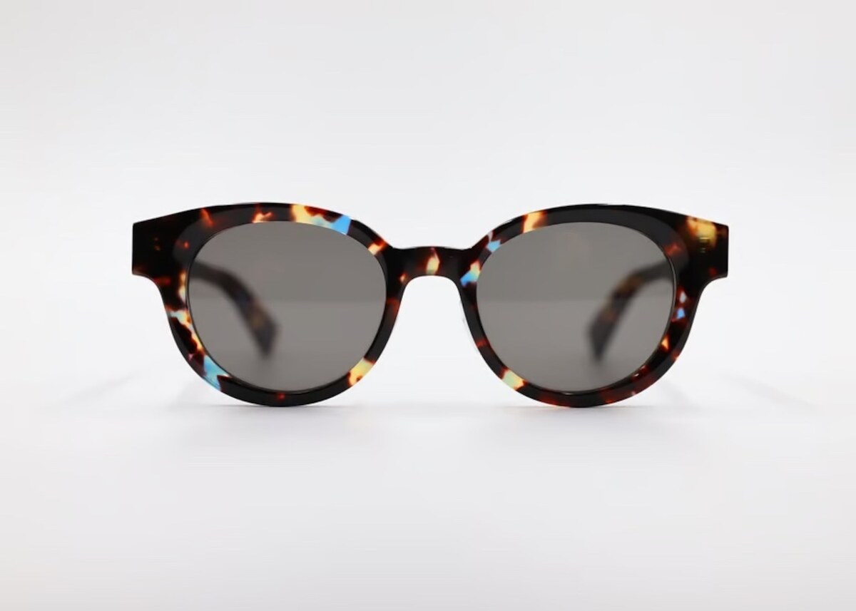 waitingforthesun(ウェイティングフォーザサン) / Maria E27 black Lens (Asian Fit) 1