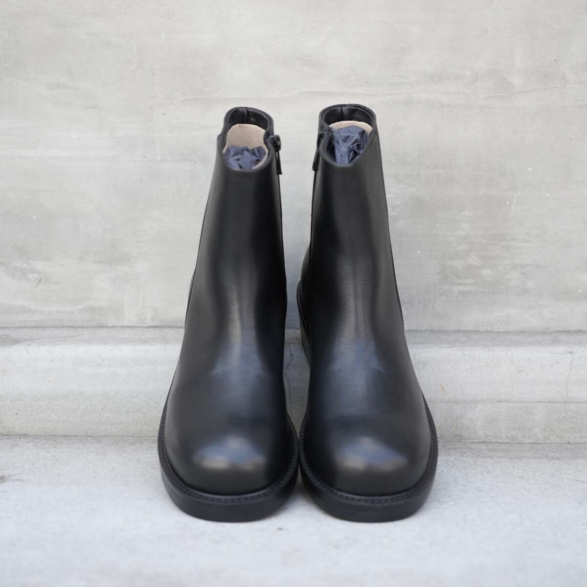 Sefr (セファ) / Lerato Boot Black 1