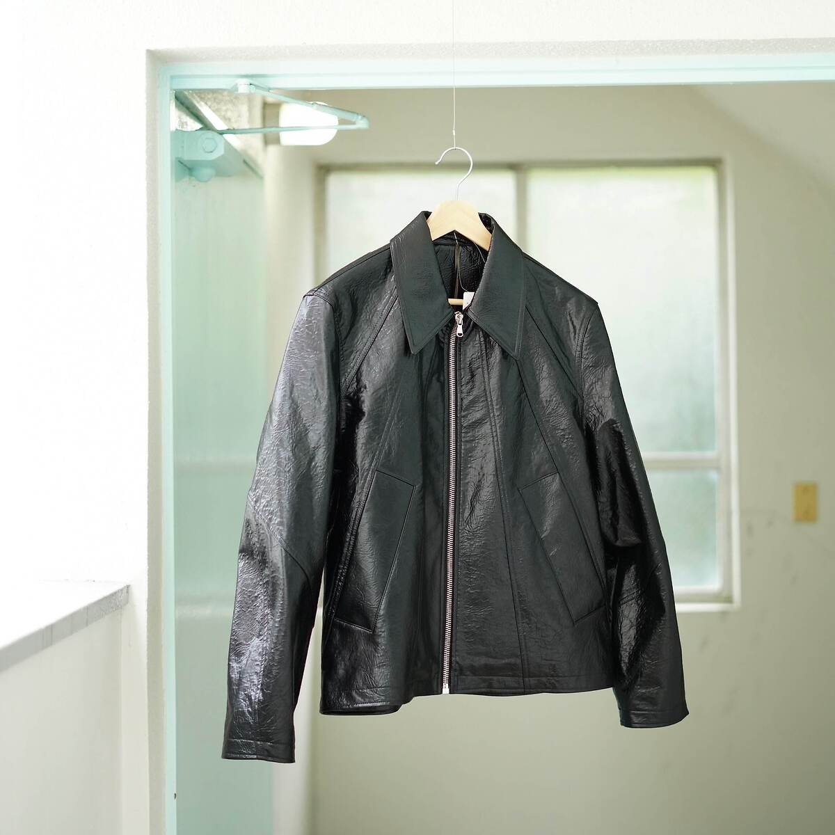 Sèfr (セファ) / DUKE JACKET 1