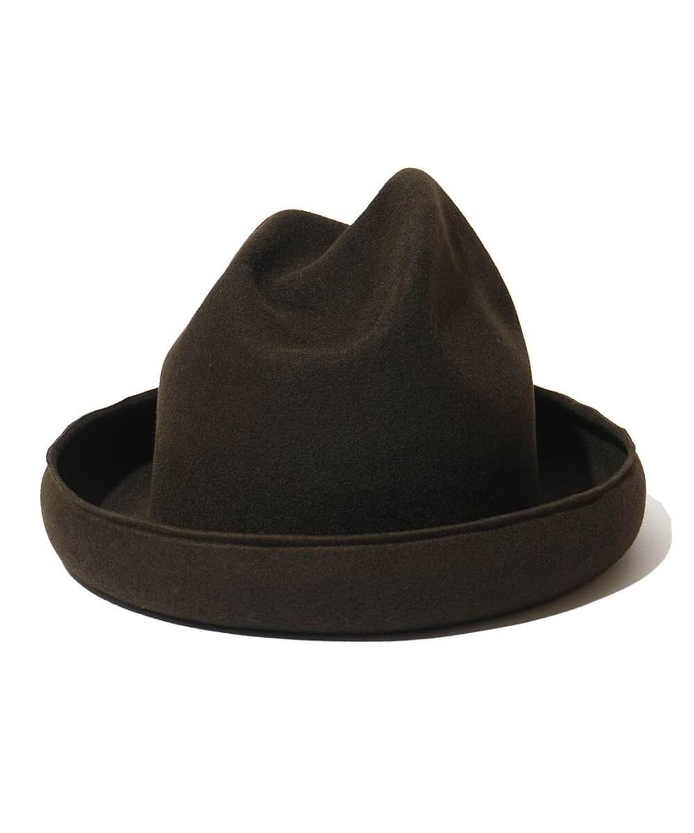Mountain Folk Tailoring / Mountain Hat MTR4234   1