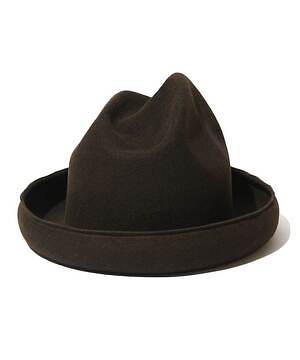 Mountain Folk Tailoring / Mountain Hat MTR4234  