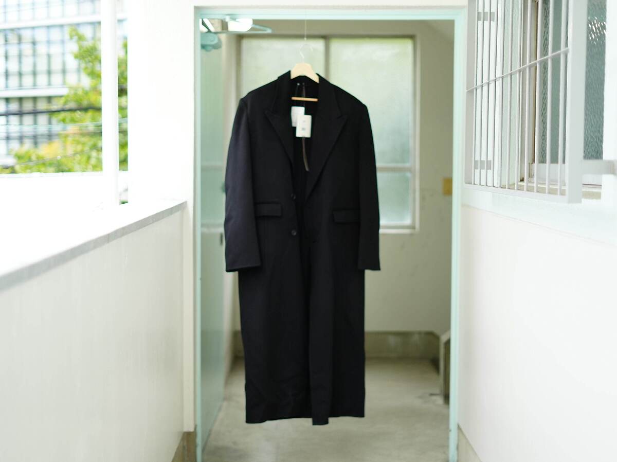 Sèfr (セファ) / TETSU COAT  ¥174,900 税込