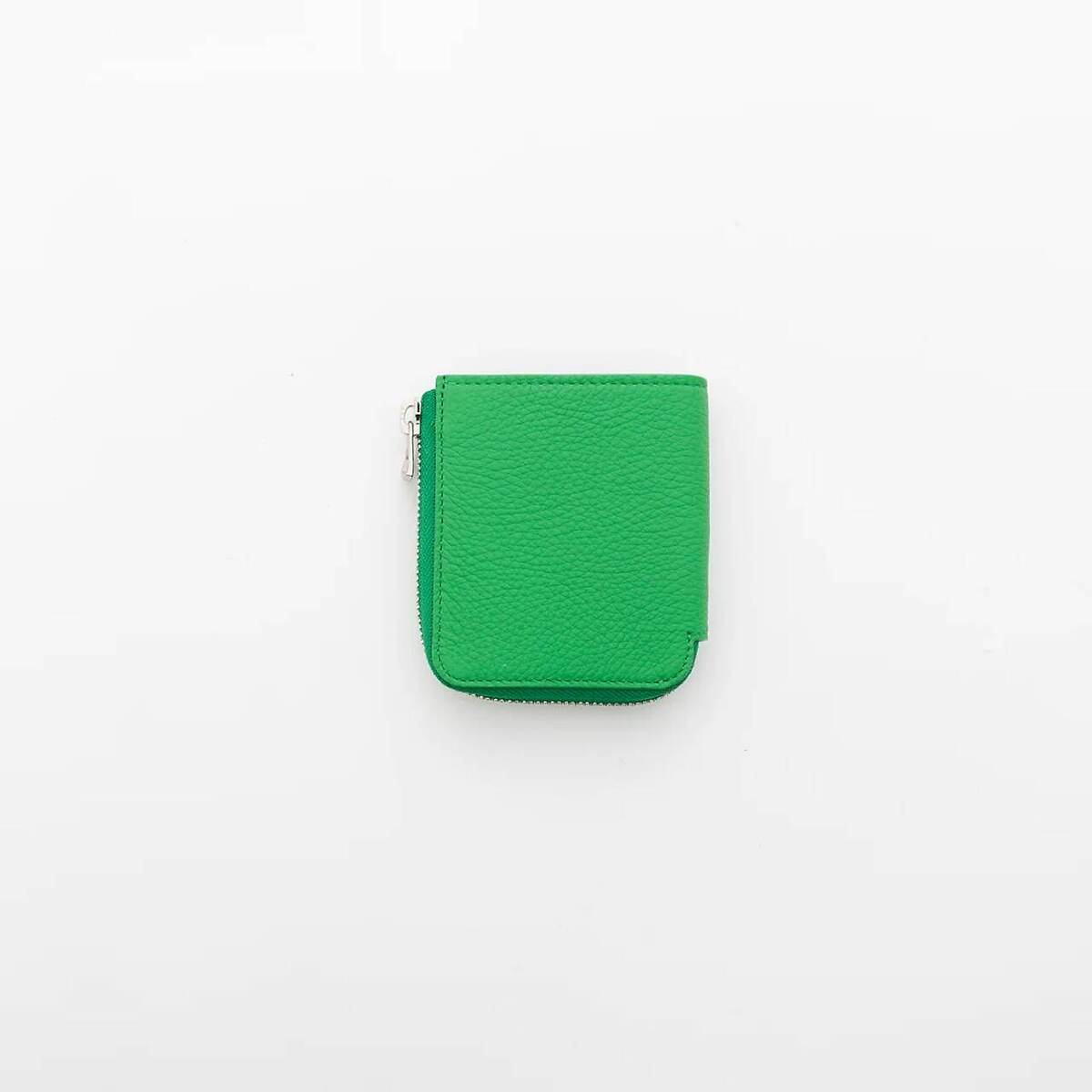 ITTI (イッチ) / CRISTY VERY COMPACT WLT .5 21Q3-4 LIMITED Green 1