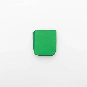 ITTI (イッチ) / CRISTY VERY COMPACT WLT .5 21Q3-4 LIMITED Green