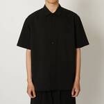PRODUCT TWELVE "Ventilation Short Sleeve Shirt" 2