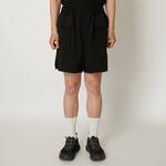 PRODUCT TWELVE "Ventilation Short Pants" ハイスペック ショートパンツ 2
