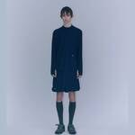 PRODUCT TWELVE "Product Twelve × Speedo Half Zip Shirt"  2
