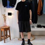 ARTE ANTWERP "DANCE GRAPHIC T-SHIRTS" 2