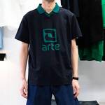 ARTE ANTWERP "SOCCER GAME SHIRTS" サッカー ゲームシャツ 1