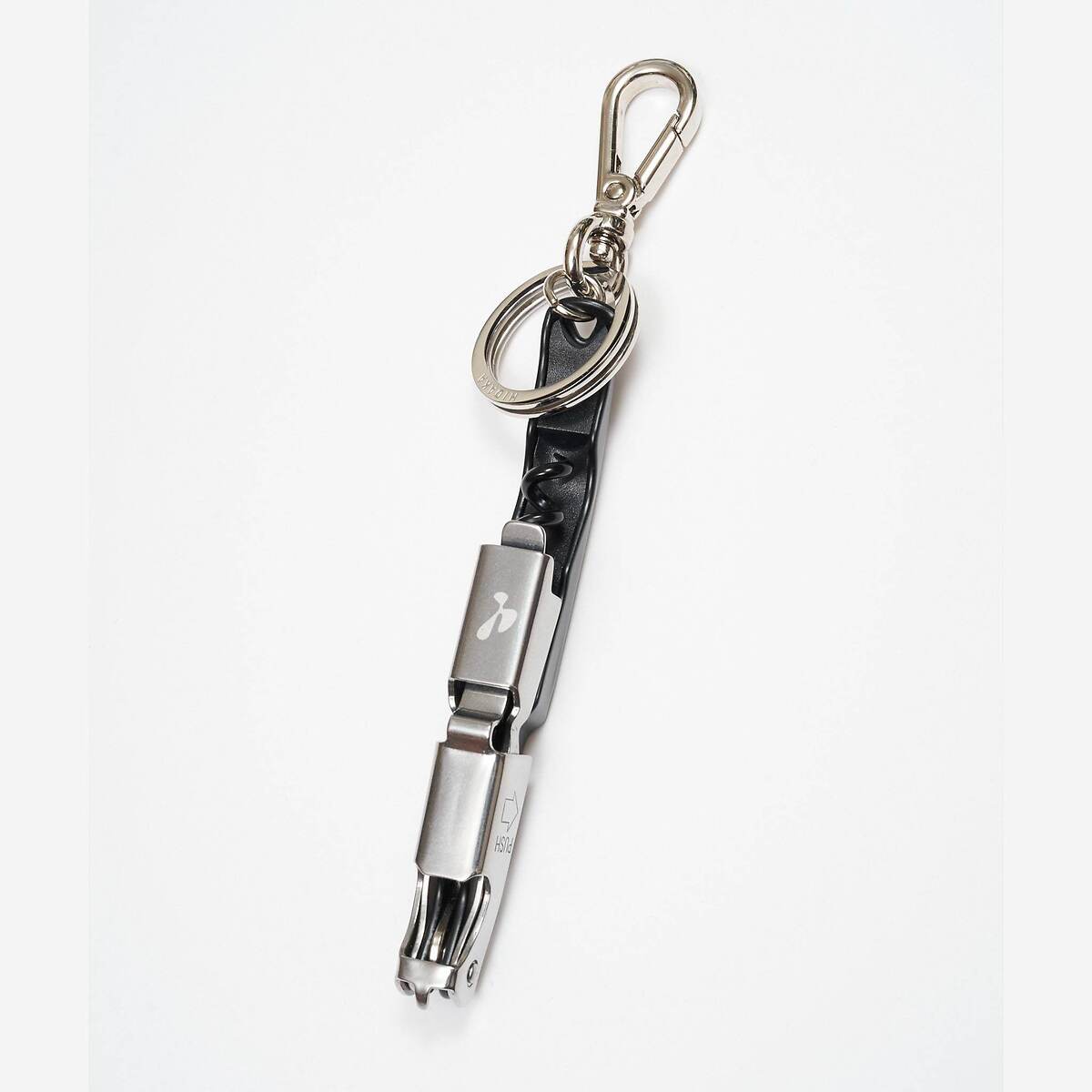 HIDAKA "OPENER KEY CHARM" オープナー キーチャーム