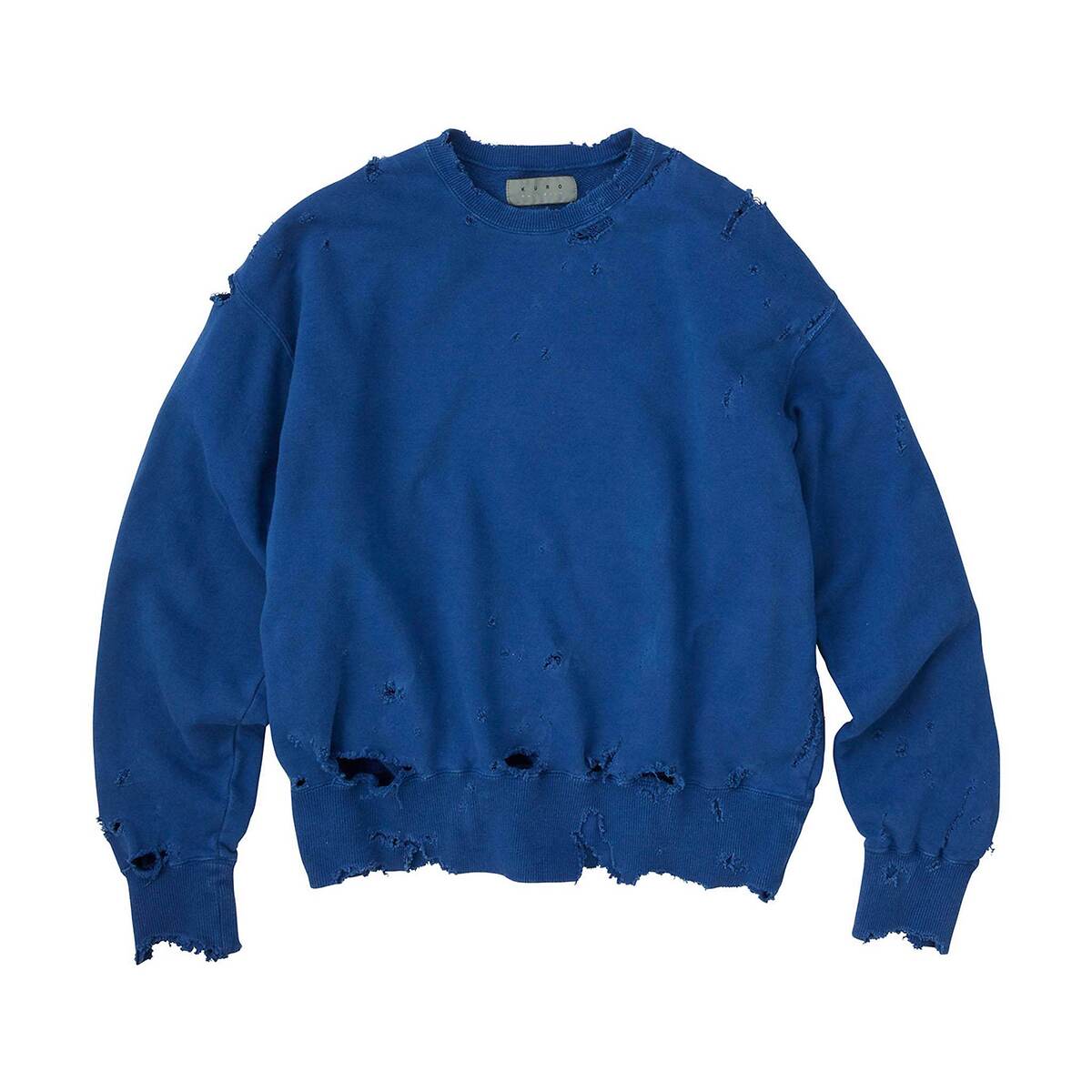 月末まで値下げ NOsWEA kurosweat_plate スウェット NOsWEA kurosweat_plate スウェット 月末まで値下げ NOsWEA