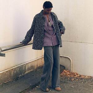 SABY "WORKERS JACKET - 12oz Needle Work Denim -" ニードルワーク デニムジャケット - 画像1枚目