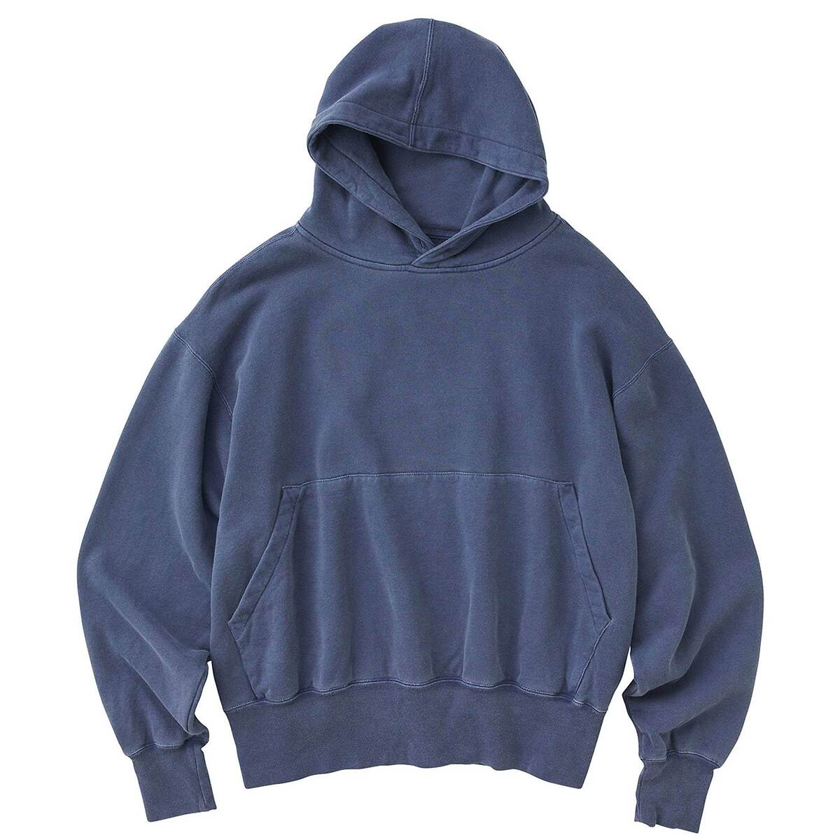 Cape Sweat Parka スウェットパーカー WALLA SPORT パーカー 10.5oz FULL ZIP SWEAT PARKA / 10.5