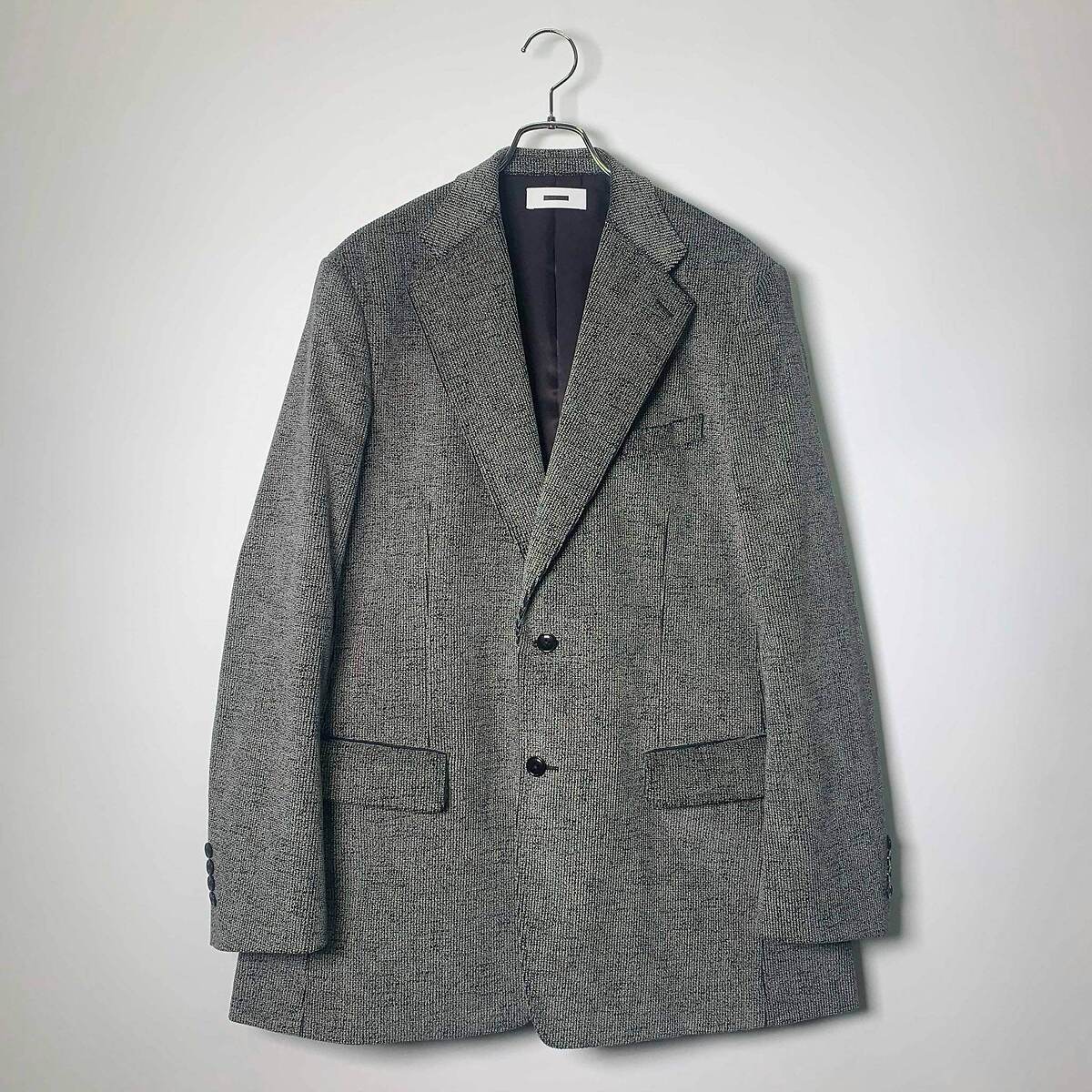 REVERBERATE "TAILORED JACKET" テーラードジャケット 1