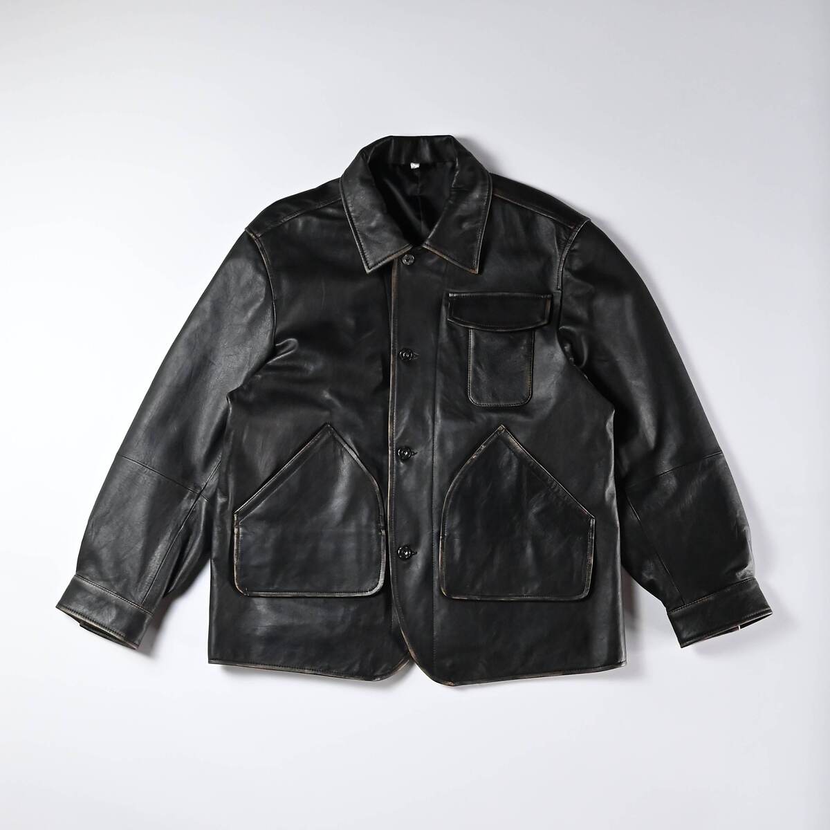CCU / HUNTING JKT 1