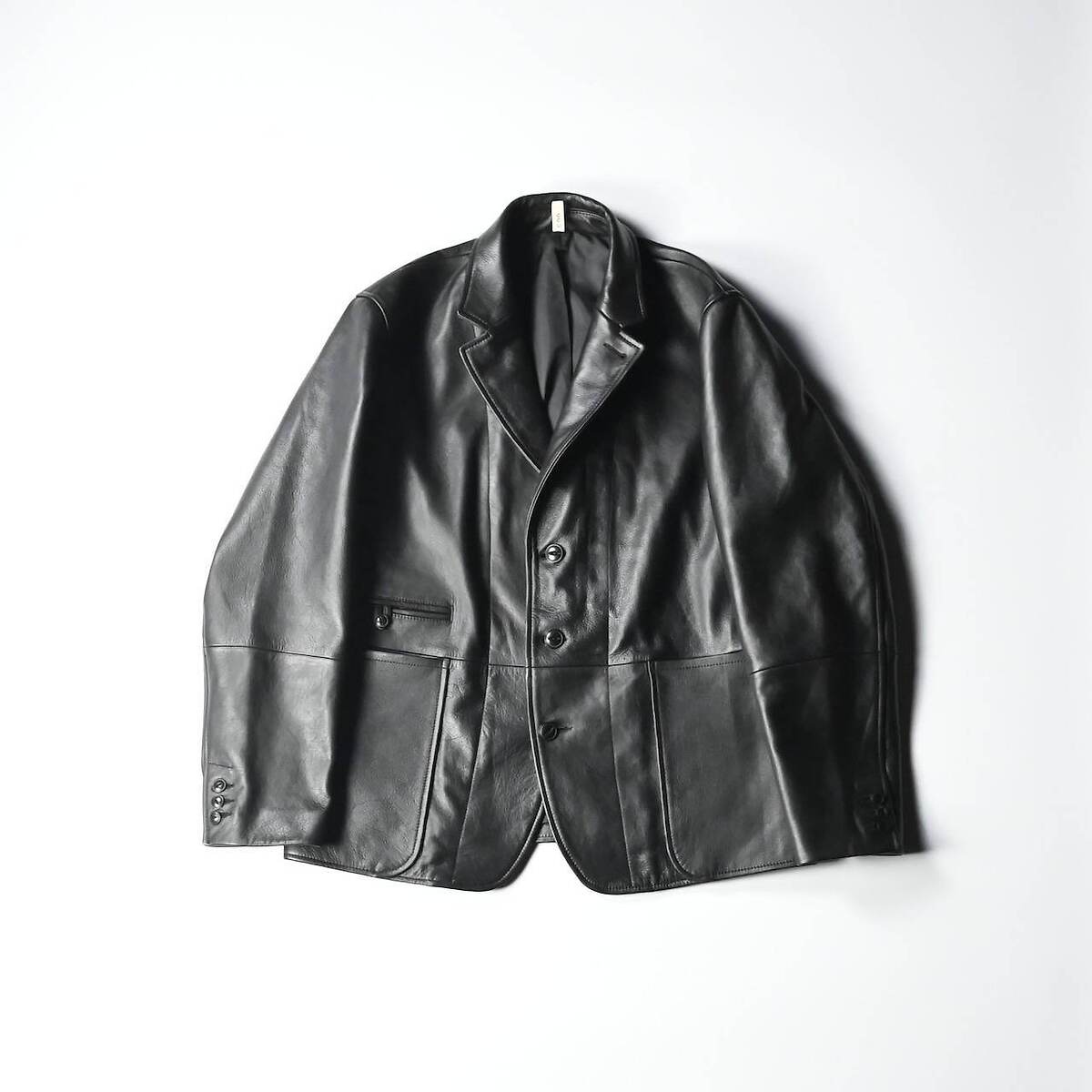 CCU / SACK JKT 1