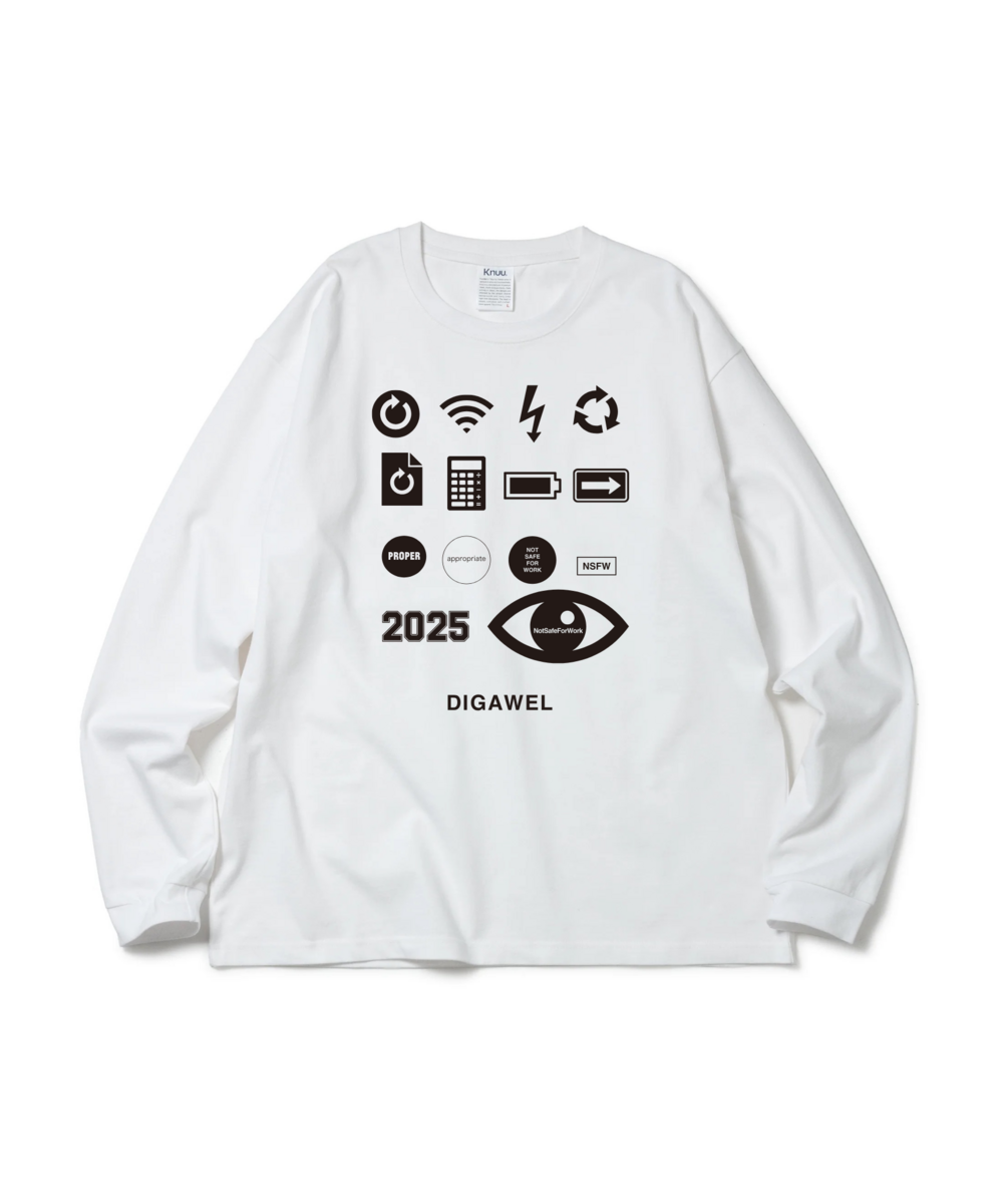 “DIGAWEL + Knuu for greeting” プレオーダーのご案内 - 画像3枚目