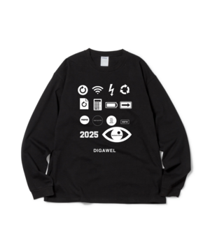 “DIGAWEL + Knuu for greeting” プレオーダーのご案内 - 画像4枚目